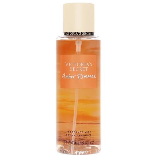 Victoria's Secret Amber Romance Body Mist