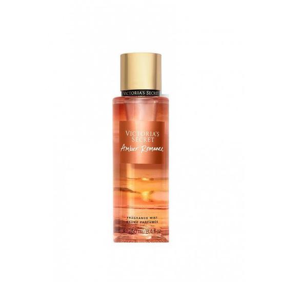 Victoria's Secret Amber Romance Body Mist 250ml