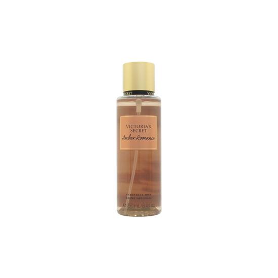 Victoria's Secret Amber Romance Fragrance Mist 250ml