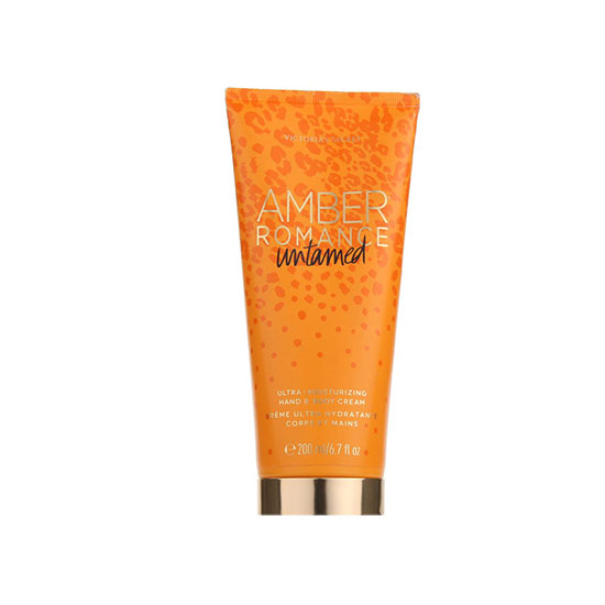 Victoria's Secret Amber Romance Hand & Body Cream 200ml