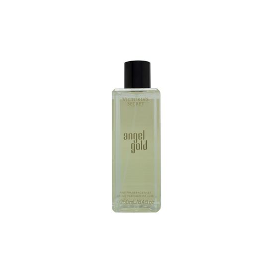 Victoria's Secret Angel Gold Body Mist