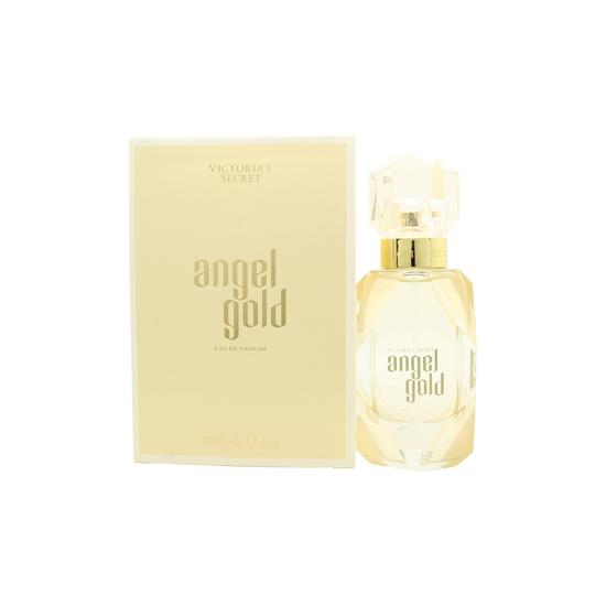 Victoria's Secret Angel Gold Eau De Parfum 50ml