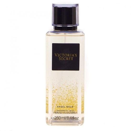 Victoria's Secret Angel Gold Perfumed Fragrance Mist