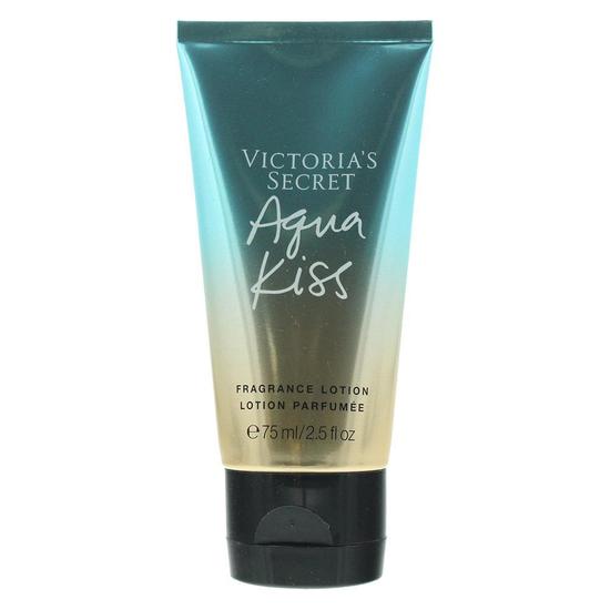 Victoria's Secret Aqua Kiss Fragrance Lotion 75ml