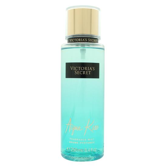 Victoria's Secret Aqua Kiss Fragrance Mist 250ml