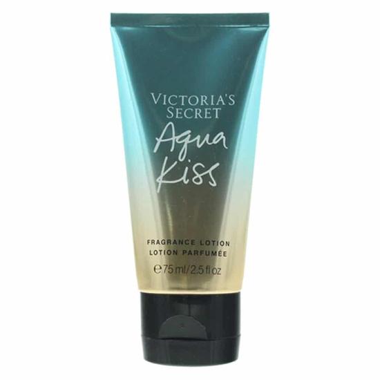 Victoria's Secret Aqua Kiss Hand & Body Lotion 75ml
