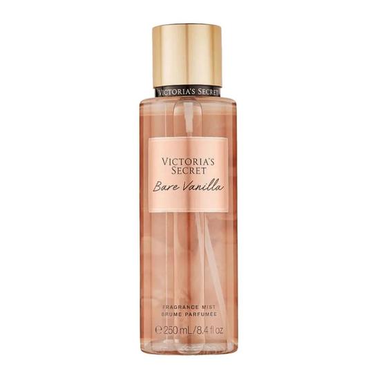 Victoria's Secret Bare Vanilla Body Mist