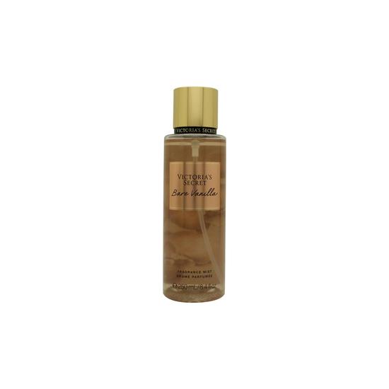 Victoria's Secret Bare Vanilla Fragrance Mist Spray