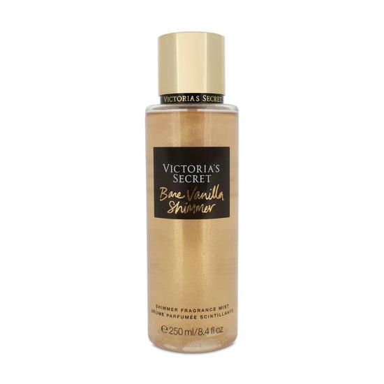 Victoria's Secret Bare Vanilla Shimmer Shimmer Fragrance Mist 250ml