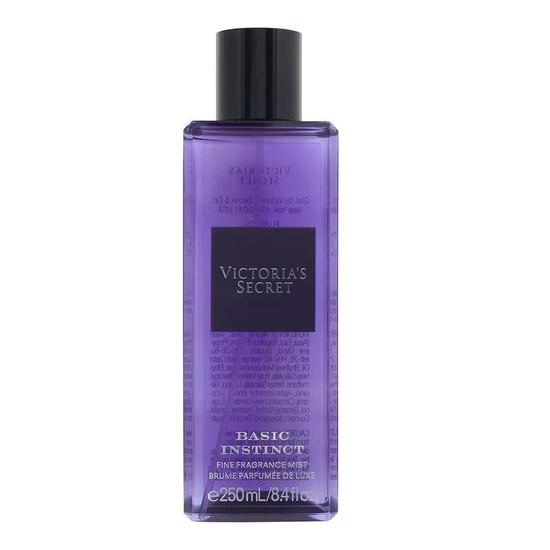 Victoria's Secret BASIC INSTINCT BODY MIST 250ml