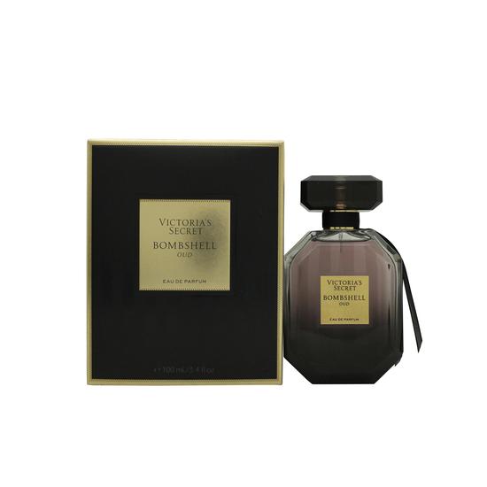 Victoria's Secret Bombshell Oud Eau De Parfum 100ml