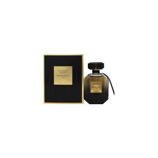 Victoria's Secret Bombshell Oud Eau De Parfum 50ml