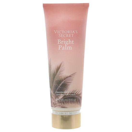 Victoria's Secret Bright Palm Fragrance Lotion 236ml