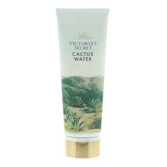 Victoria's Secret Cactus Water Fragrance Lotion 236ml