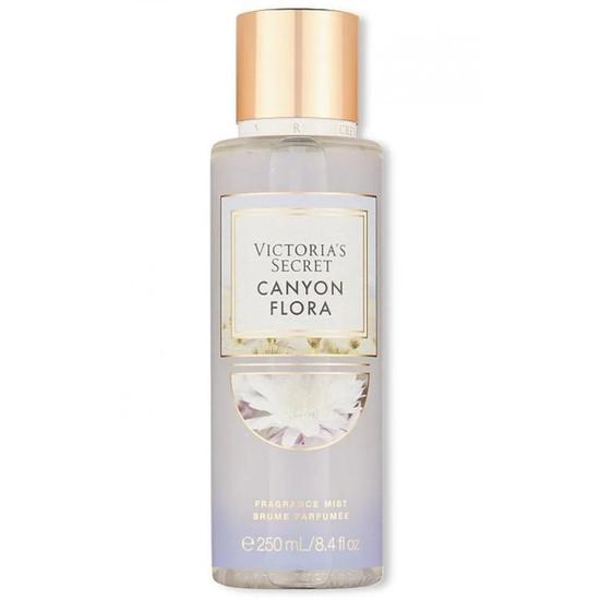 Victoria's Secret Canyon Flora Fragrance Mist