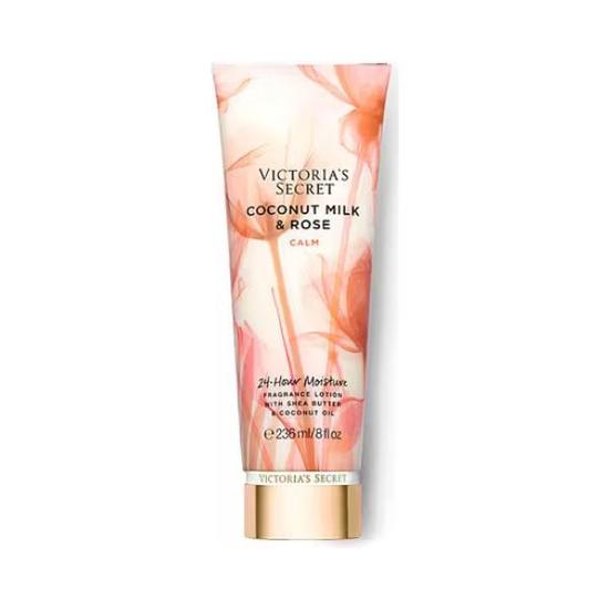 Victoria's Secret COCONUT MILK ROSE BL
