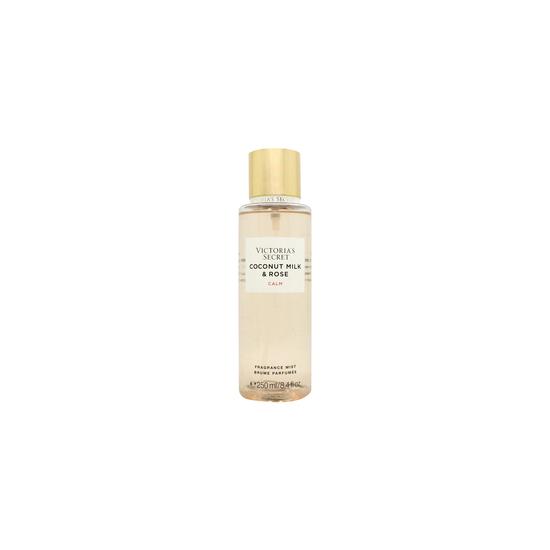 Victoria's Secret Coconut Milk & Rose Calm Fragrance Mist