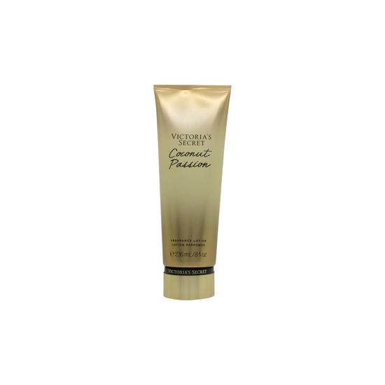 Victoria's Secret Coconut Passion Body Lotion 236ml