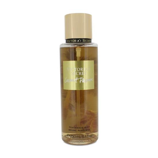 Victoria's Secret Coconut Passion Fragrance Mist 250ml