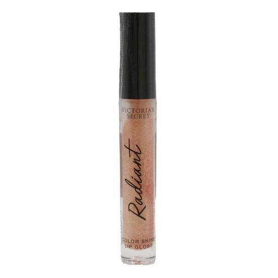 Victoria's Secret Coral Shine Lip Gloss