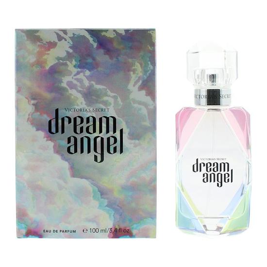 Victoria's Secret Dream Angel Eau De Parfum 100ml