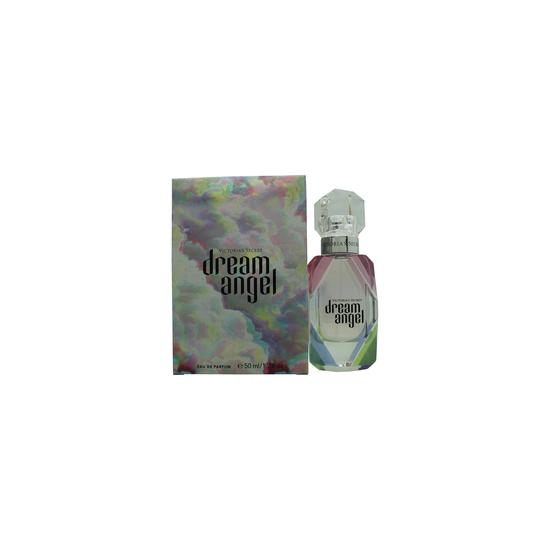 Victoria's Secret Dream Angel Eau De Parfum 50ml