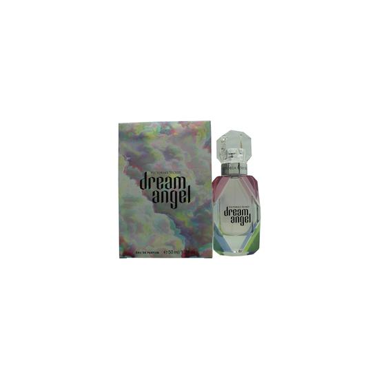 victoria's secret dream angel eau de parfum 50ml