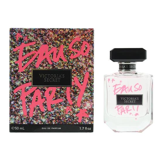 Victoria's Secret Eau So Party Eau De Parfum 50ml