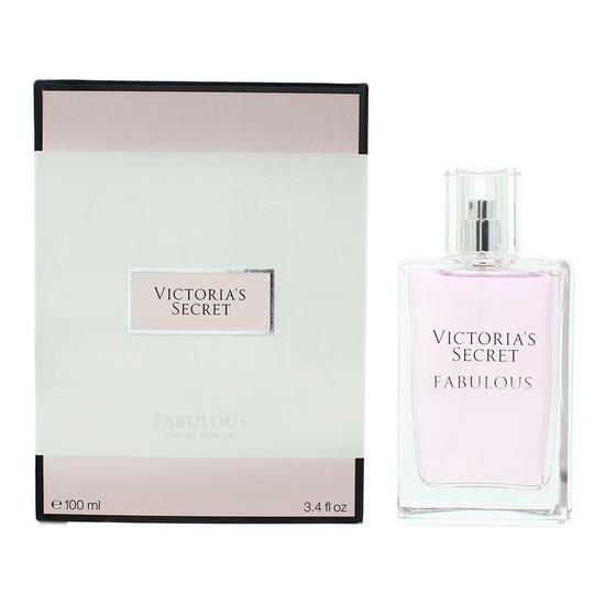 Victoria's Secret Fabulous Eau De Parfum 100ml Spray For Her 100ml