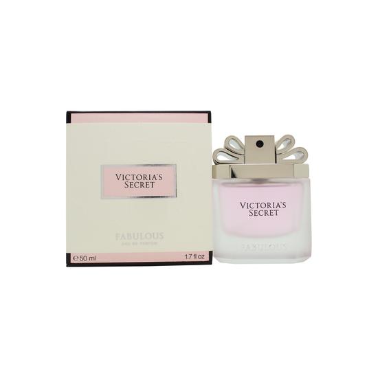Victoria's Secret Fabulous Eau De Parfum Spray 50ml