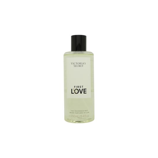 Victoria's Secret First Love Fragrance Mist Spray 250ml