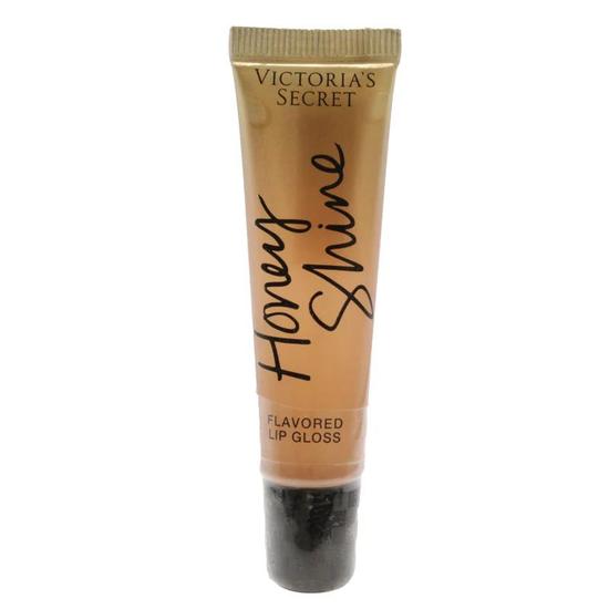 Victoria's Secret Flavoured Lip Gloss Honey Shine