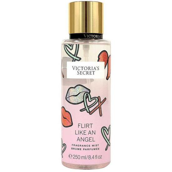 Victoria's Secret Flirt Like An Angel Fragrance Mist 250ml