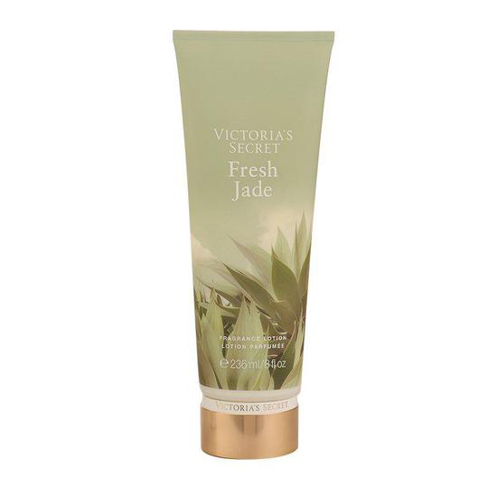victoria secret fresh jade mist review