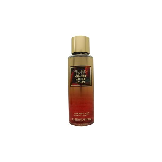 Victoria's Secret Ginger Apple Jewel Body Mist