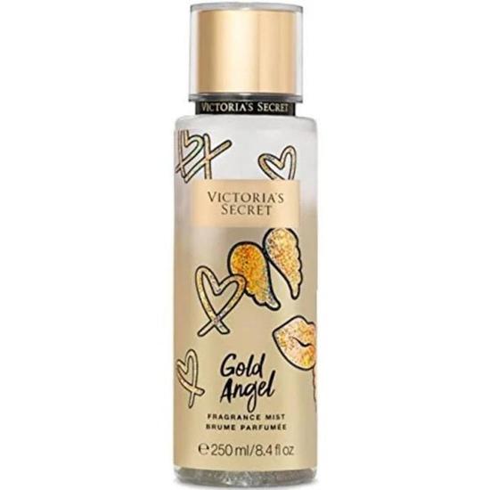 Victoria's Secret Gold Angel Fragrance Mist 250ml