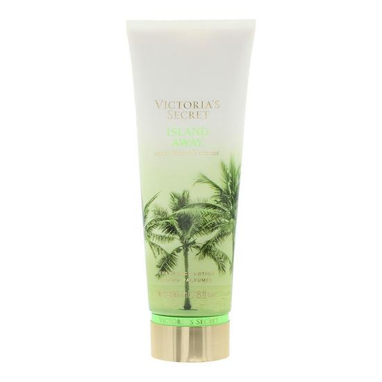 Victoria's Secret Island Away Fragrance Lotion 236ml