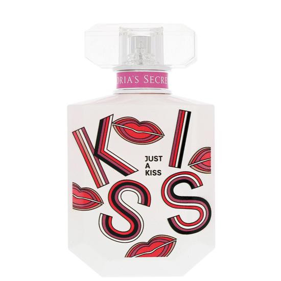 Victoria's Secret Just A Kiss Eau De Parfum 50ml