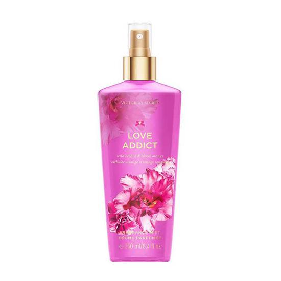 Victoria's Secret Love Addict Body Lotion 236ml