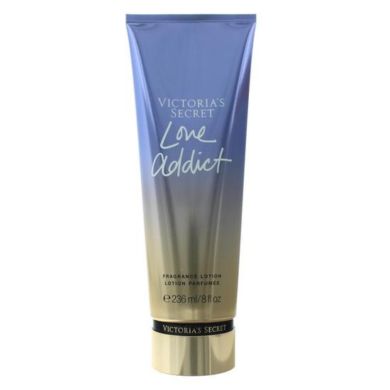 Victoria's Secret Love Addict Fragrance Lotion For Her 236ml