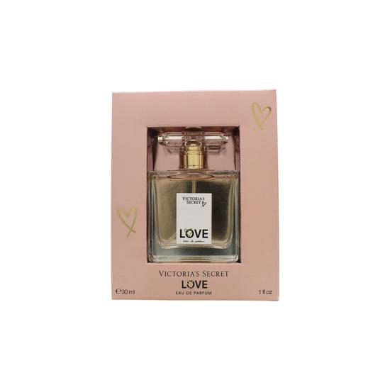 victoria's secret love eau de parfum 30ml