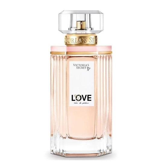Victoria's Secret Love Eau De Parfum 50ml