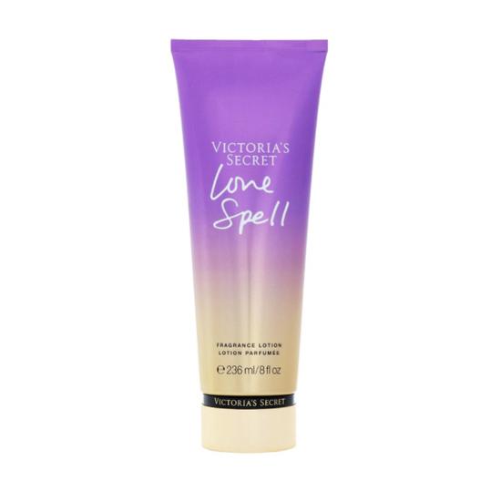 Victoria's Secret Love Spell Fragrance Lotion 236ml