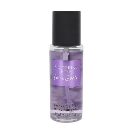 Victoria's Secret Love Spell Fragrance Mist 75ml