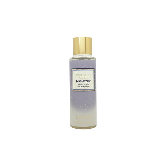 Victoria's Secret Nightsip Body Mist Spray