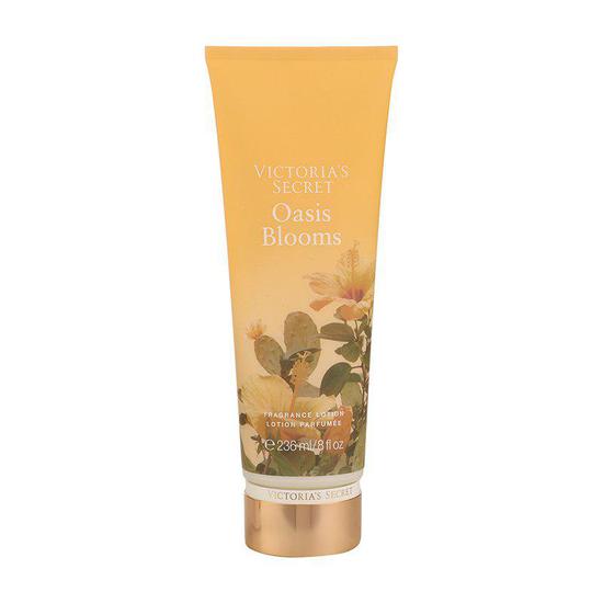 Victoria's Secret Oasis Bloom Body Lotion 236ml