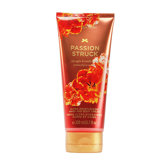 Victoria Secret Passion Struck Body Lotion 2024 favors