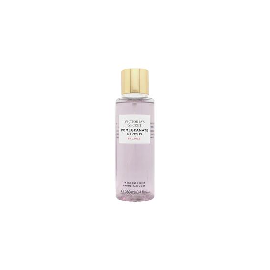 Victoria's Secret Pomegranate & Lotus Balance Fragrance Mist
