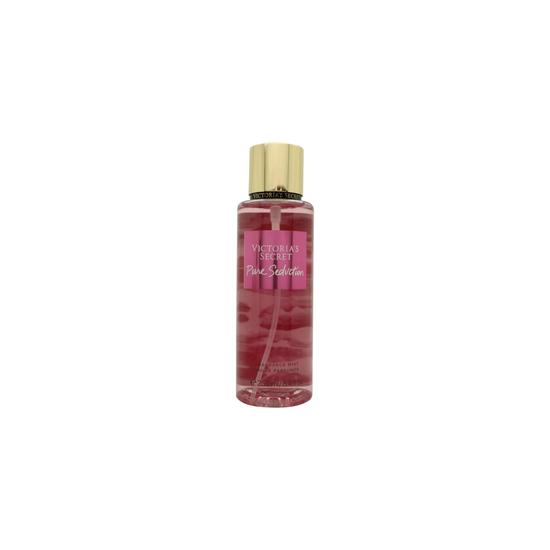 Victoria's Secret Pure Seduction Fragrance Mist New Packaging 250ml