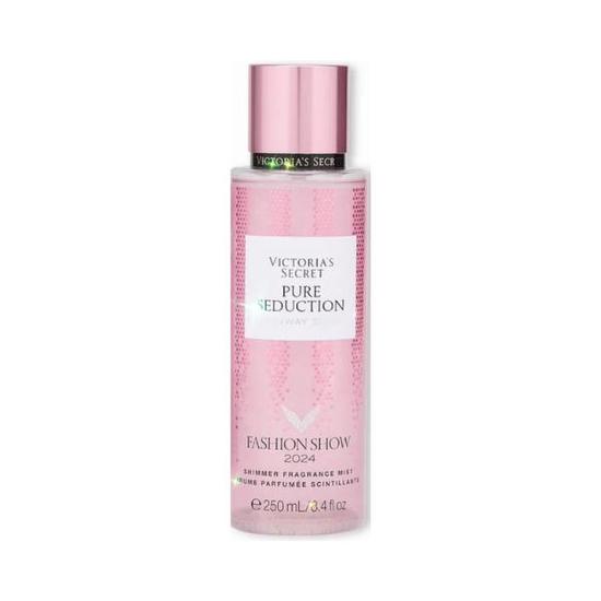 Victoria's Secret PURE SEDUCTION RUNWAY SHINE SHIMMER BM250